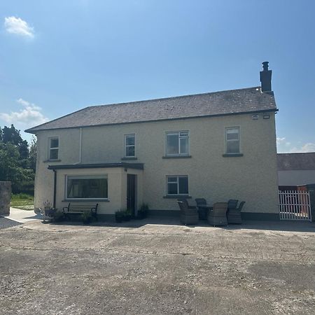 Beautiful Farmhouse An Hour'S Drive From Four Irish Cities Clonmel Exteriér fotografie