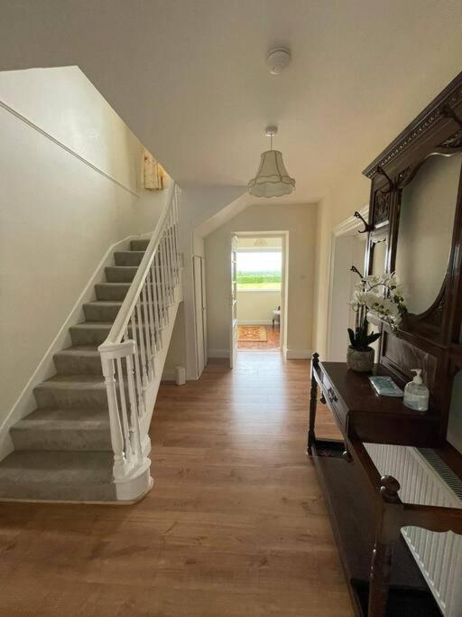 Beautiful Farmhouse An Hour'S Drive From Four Irish Cities Clonmel Exteriér fotografie