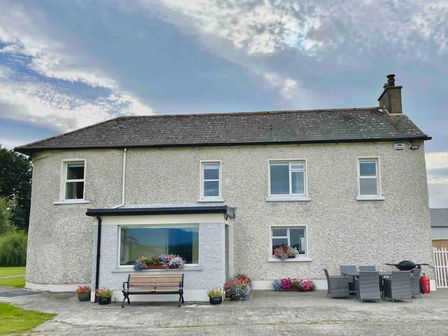 Beautiful Farmhouse An Hour'S Drive From Four Irish Cities Clonmel Exteriér fotografie