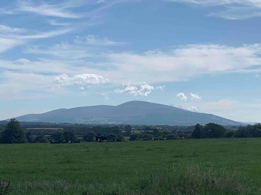 Beautiful Farmhouse An Hour'S Drive From Four Irish Cities Clonmel Exteriér fotografie