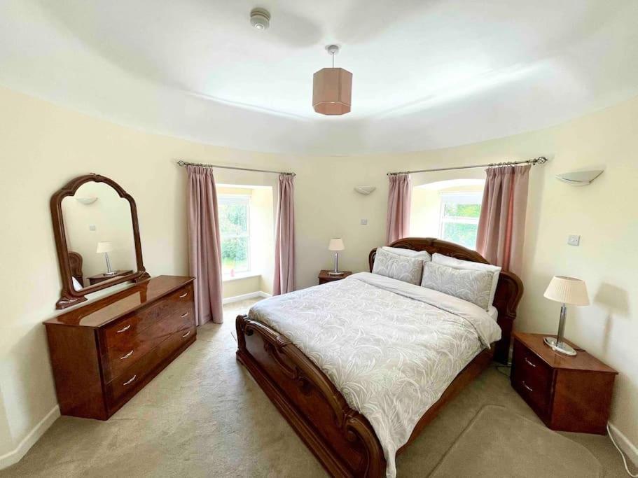 Beautiful Farmhouse An Hour'S Drive From Four Irish Cities Clonmel Exteriér fotografie