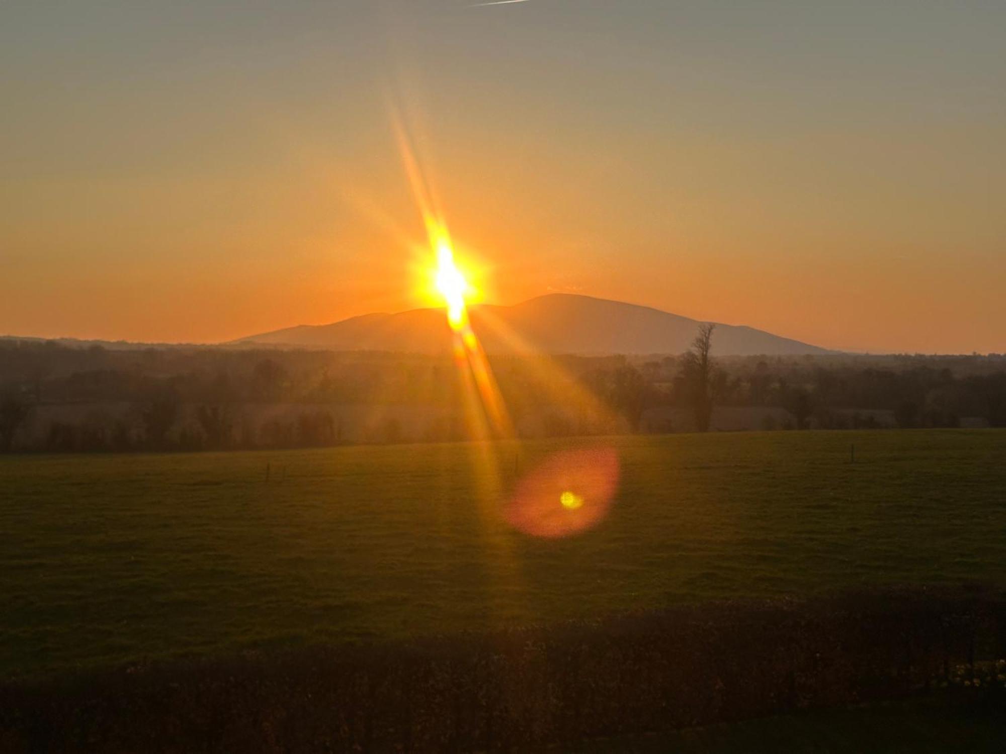 Beautiful Farmhouse An Hour'S Drive From Four Irish Cities Clonmel Exteriér fotografie