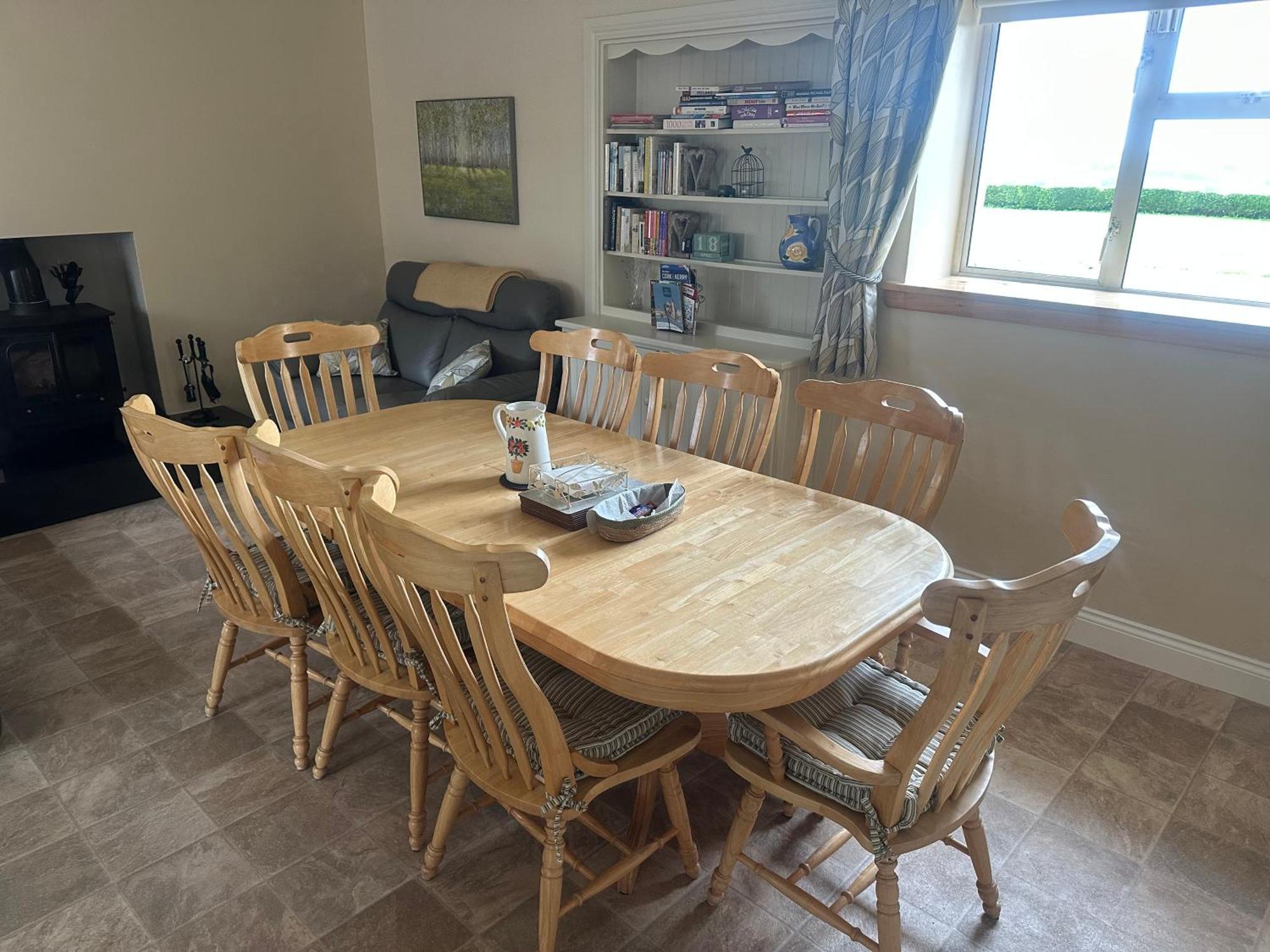 Beautiful Farmhouse An Hour'S Drive From Four Irish Cities Clonmel Pokoj fotografie